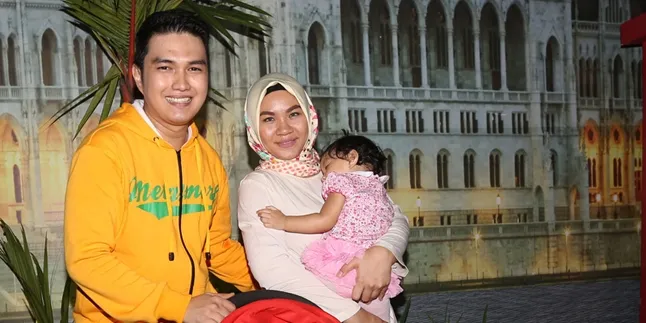 Usai 6 Kali Kemoterapi & Diberi Kesehatan, Aldi Taher Pilih Umrah