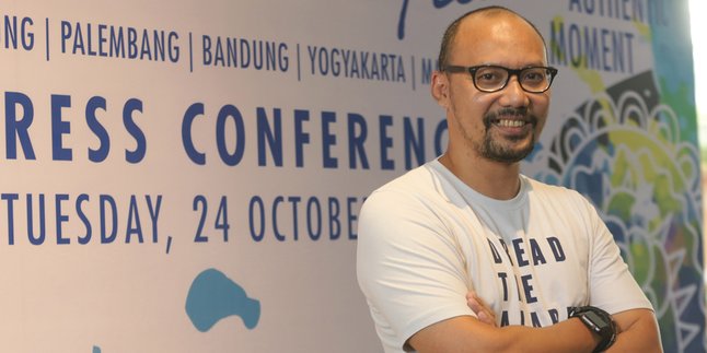 Usai 7 Tahun Berpisah, Padi Reborn Siap Kembali Menyapa Para Penikmat Musik