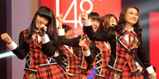 Usai Audisi, Finalis JKT48 3rd Generation Siap Dikarantina