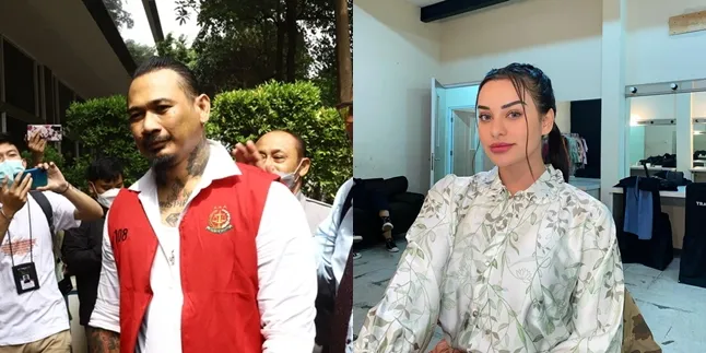 Usai Bebas Dari Penjara, Jerinx SID & Nora Alexandra Akan Fokus Program Bayi Tabung Usai Bebas Dari Penjara, Jerinx SID & Nora Alexandra Akan Fokus Program Bayi Tabung