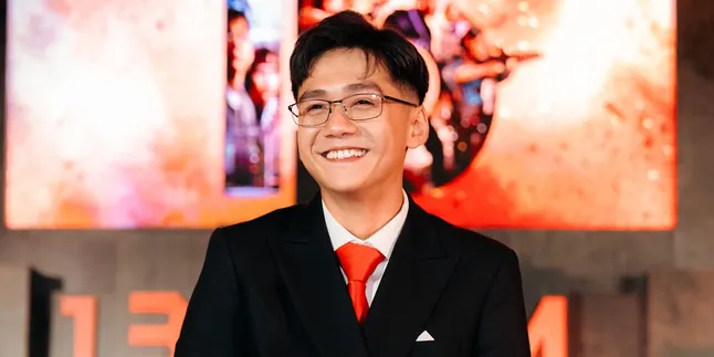 Usai Bintangi '13 BOM DI JAKARTA', Chicco Kurniawan Tertarik dengan Dunia Investasi
