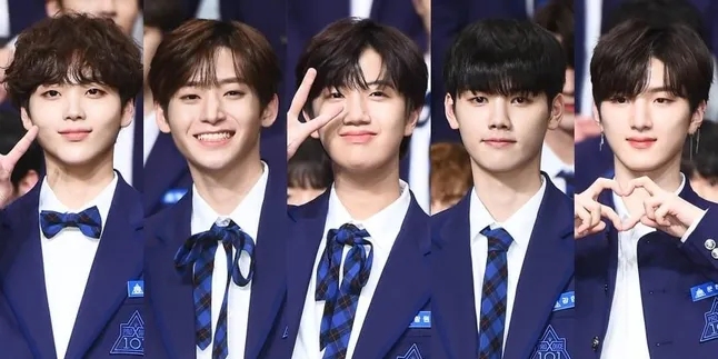 Usai Brand New Music, Kini Starship Entertainment yang Keluhkan Privasi Trainee Usai Brand New Music, Kini Starship Entertainment yang Keluhkan Privasi Trainee