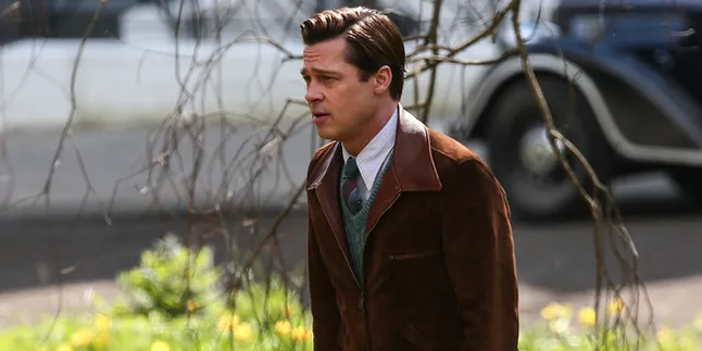 Usai Cerai, Brad Pitt Tak Beri Nafkah Yang Cukup Untuk Anak-Anaknya Usai Cerai, Brad Pitt Tak Beri Nafkah Yang Cukup Untuk Anak-Anaknya