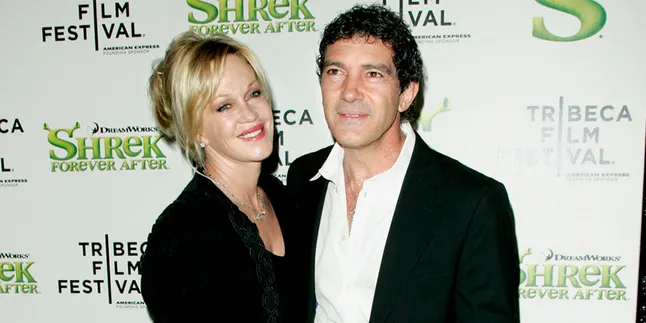 Usai Cerai, Ini Detail Aset Kekayaan Antonio Banderas dan Istri Usai Cerai, Ini Detail Aset Kekayaan Antonio Banderas dan Istri