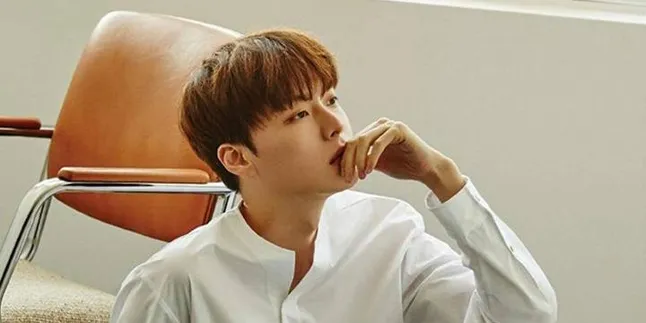 Usai Ceraikan Goo Hye Sun, Ahn Jae Hyun Jadi Seorang Penyendiri? Usai Ceraikan Goo Hye Sun, Ahn Jae Hyun Jadi Seorang Penyendiri?