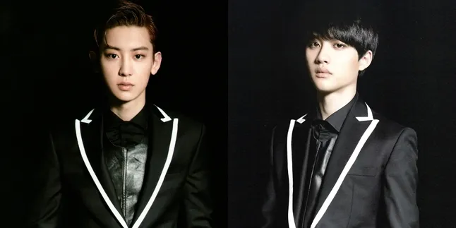 Usai Chanyeol, D.O EXO Dirumorkan Pacari Member Red Velvet