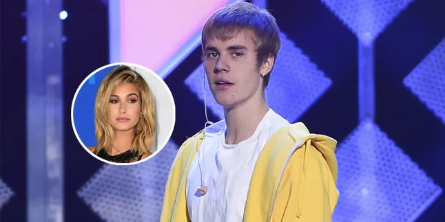 Usai Ciuman, Justin Bieber Gendong Mesra Hailey Baldwin