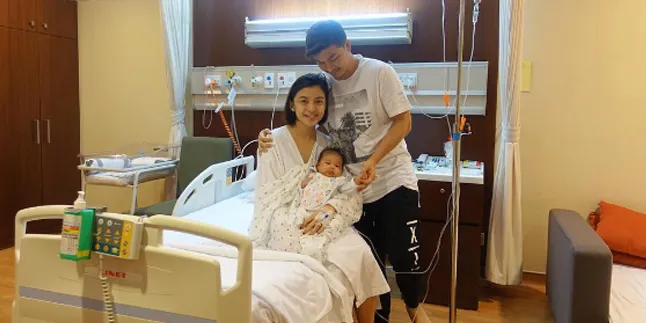 Usai CT Scan, Chelsea Olivia Jalani Operasi Usus Buntu Hari Ini