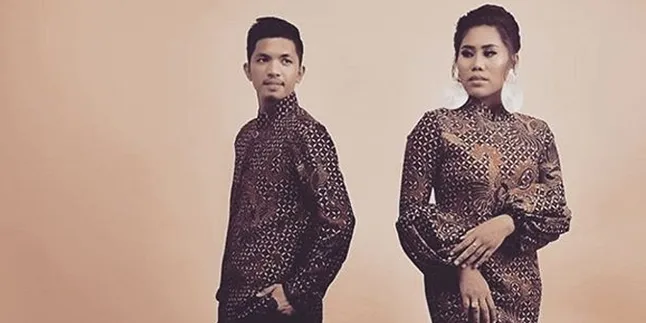 Usai Curhat Galau Sebelum Nikah, Arif Puji Evi Masamba Habis-Habisan