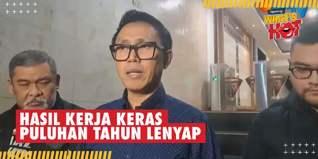 After Being Looted, Eko Patrio Chooses to Rent a House on the Outskirts of Jakarta