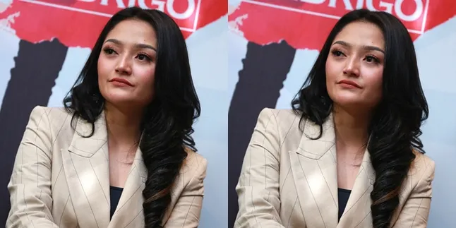 Usai Dilamar, Siti Badriah dan Krisjiana Baharudin akan Menikah dalam Waktu Dekat