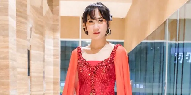 Usai Dilamar, Zivana Anna Bintang Pantura Jalani Foto Prewedding Bersama Calon Suami