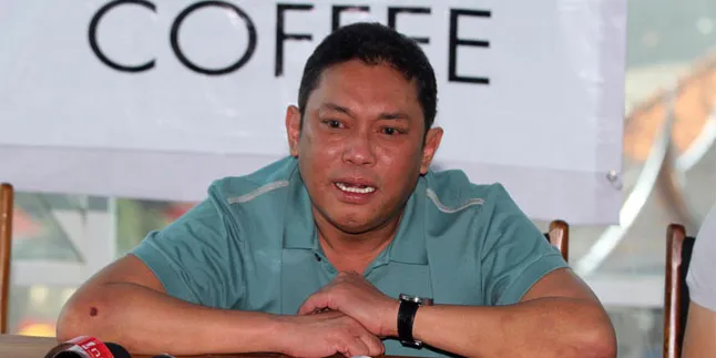 Usai Diperiksa, Adiguna Sutowo Tak Banyak Omong