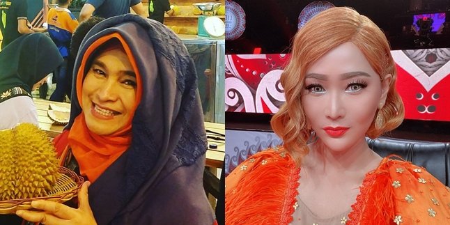 After being scolded by Inul Daratista, Neno Warisman finally speaks up