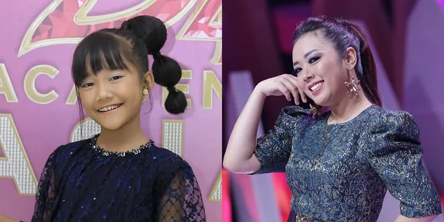 Usai Duet Bersama Lesti, Ina Situbondo Lakukan Duet Maut Lagi Dengan Penyanyi Top