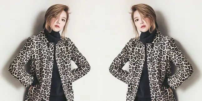 Usai Follow Instagram, Pacar Sooyoung SNSD Dihujat Keras Fans Usai Follow Instagram, Pacar Sooyoung SNSD Dihujat Keras Fans