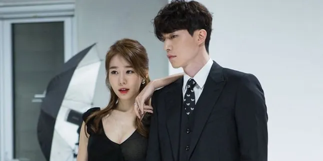 Usai 'GOBLIN' Akhirnya Lee Dong Wook - Yoo In Na Dipastikan Main Drama Bareng