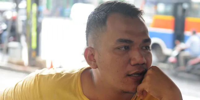 Usai Hutangnya Lunas, Arjuna AFI Bermimpi Hidup di Luar Jakarta