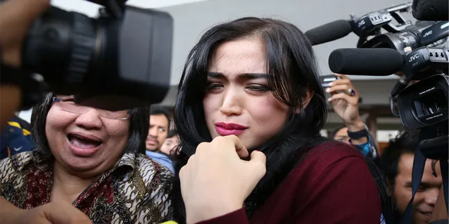 Usai Jadi Korban Pelecehan Seksual, Jessica Iskandar Trauma