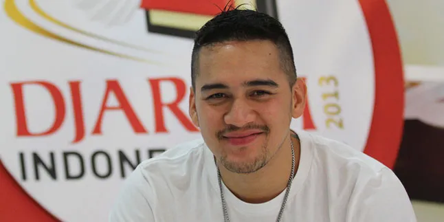 Usai Jadi Korban Pengeroyokan, Mario Lawalata Ingin Liburan