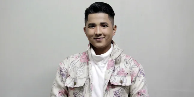 Usai Jadi Pengamen, Jirayut Kini Jadi Petani Singkong