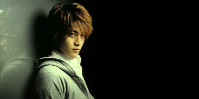 Usai Jadi Shinichi Kuno, Shun Oguri Jadi Detektif Lagi