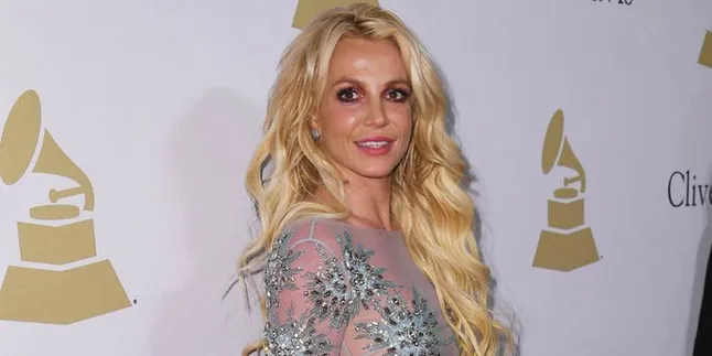 Usai Jalani Perawatan Mental, Penampilan Britney Spears Bikin Melongo