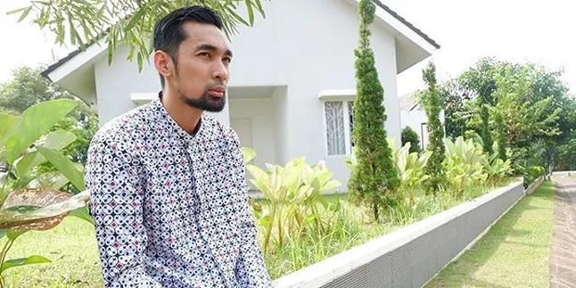 Usai Jalani Proses Coiling, Begini Kondisi Dallas Pratama Sekarang Usai Jalani Proses Coiling, Begini Kondisi Dallas Pratama Sekarang