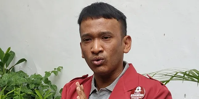 Usai Jalani Ujian Akhir Semester, Ruben Onsu Daftarkan Sarwendah Kuliah
