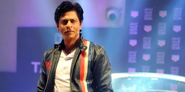 Usai Kajol, Shahrukh Khan Akan Main Bareng Aktris Cantik Muda Ini
