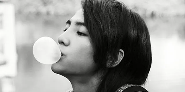 Usai Kecelakaan, Jang Geun Suk Dalam Kondisi Baik