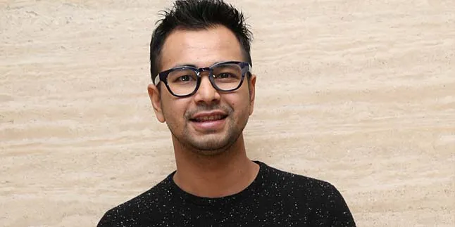 Usai Kecelakaan, Lamborghini Raffi Ahmad Kembali ke Rumah