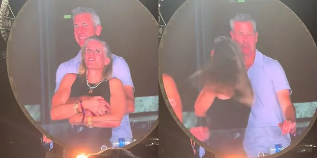 Usai Kedapatan Selingkuh di Konser Coldplay, LinkedIn Andy Byron Diserbu Komentar Netizen