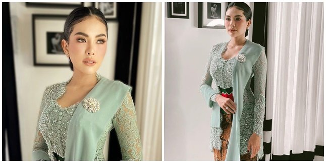 After Commenting on Rachel Vennya, Nikita Mirzani Admits to Being Annoyed by Netizens and 'Provoked' with Cinta Laura