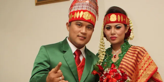 Usai Lahirkan Caesar, Istri Posan Eks Kotak Belum Siuman