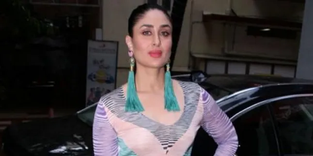 Usai Lahirkan Taimur, Kareena Kapoor Tak Ingin Punya Anak Lagi?