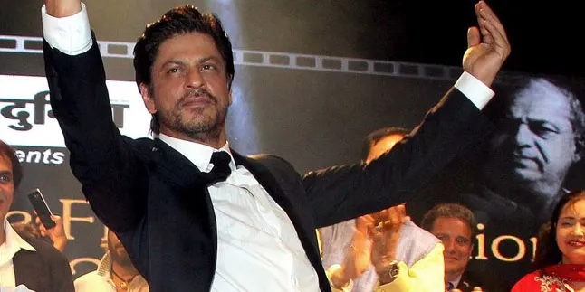 Usai Lakukan Hal Ini, Shahrukh Khan Akui Akan Jadi Sosok Arogan Usai Lakukan Hal Ini, Shahrukh Khan Akui Akan Jadi Sosok Arogan