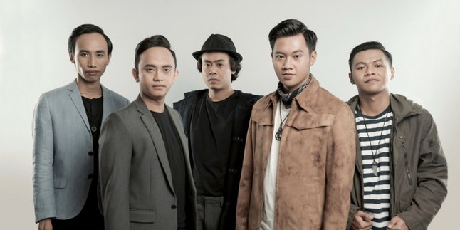After Recording and Working on Their Music Video, This Band from Jember Got Stuck in Jakarta Due to the Corona Virus