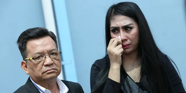 Usai Layangkan Somasi, Ryana Dewi Minta Daus Mini Klarifikasi Usai Layangkan Somasi, Ryana Dewi Minta Daus Mini Klarifikasi