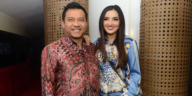 Usai Lebaran, Anang Hermansyah & Ashanty Buka Bisnis Baru di Malang