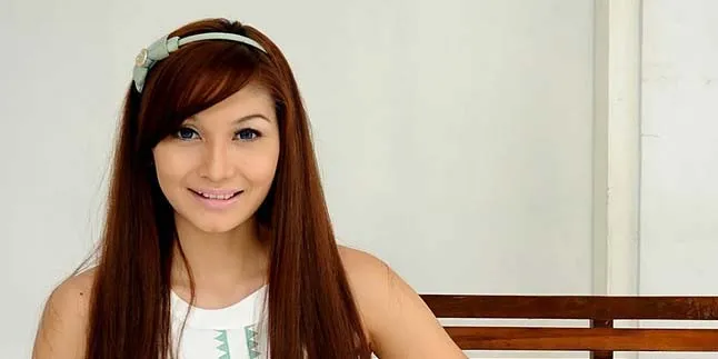 Usai Lebaran, Baby Margaretha Bakal Tampil Berhijab?