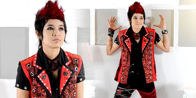 Usai Lebaran, Mitha The Virgin Kembali Manggung