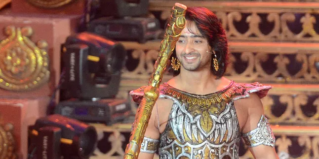 Usai Liburan di Bali, Shaheer Sheikh Jatuh Sakit Usai Liburan di Bali, Shaheer Sheikh Jatuh Sakit