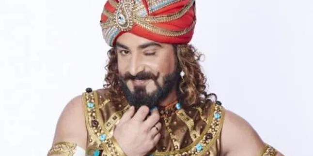 Usai 'Mahabharata', Praneet Bhatt Ikut Acara Salman Khan Usai 'Mahabharata', Praneet Bhatt Ikut Acara Salman Khan