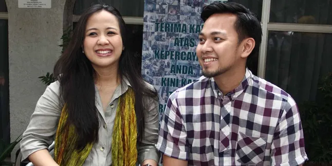 Usai Melahirkan, Astrid Tetap Ingin Nyanyi