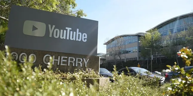 Tersangka (Wanita) Penembakan di Kantor YouTube Meninggal, Usai Melukai 3 Orang