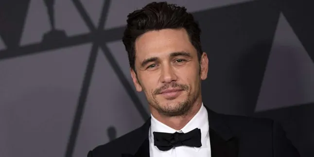 Usai Menang Ajang Golden Globes, James Franco Dirundung Isu Pelecehan Seksual Usai Menang Ajang Golden Globes, James Franco Dirundung Isu Pelecehan Seksual