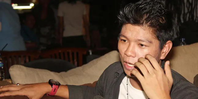 Usai Menikah, Andika Mahesa Mengaku Bahagia