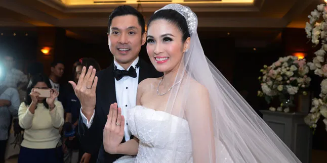 Usai Menikah, Sandra Dewi Sempat Canggung Berada Dalam Satu Kamar
