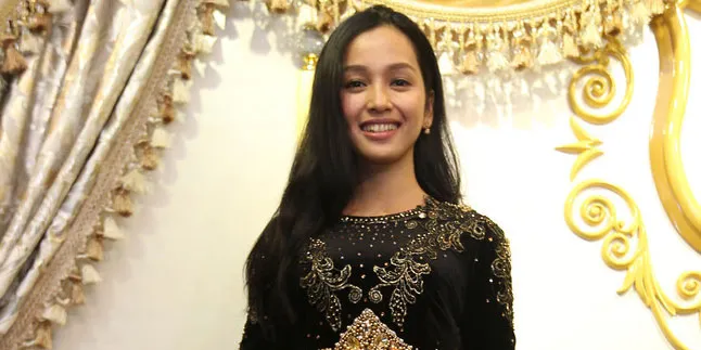 Usai Menikah, Tya Arifin Berencana Menetap & Berkarir di Malaysia